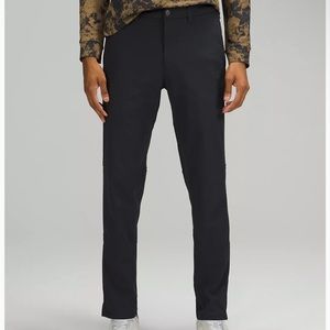 Lululemon Commission Slim-Fit Pant Warpstreme